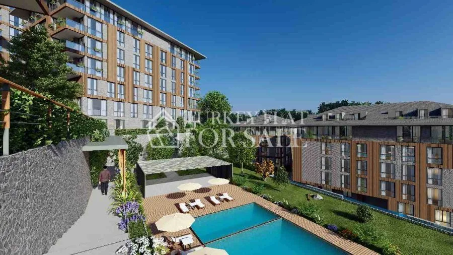 Hillgarden 216 Üsküdar Projesi, İstanbul – 24. fotoğraf