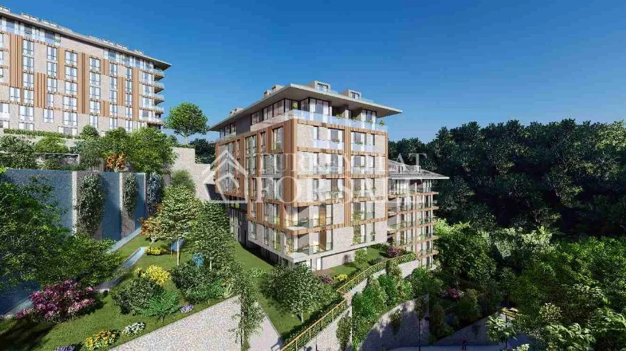 Hillgarden 216 Üsküdar Projesi, İstanbul – 5. fotoğraf