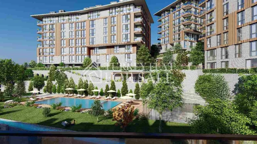 Hillgarden 216 Üsküdar Projesi, İstanbul – 11. fotoğraf