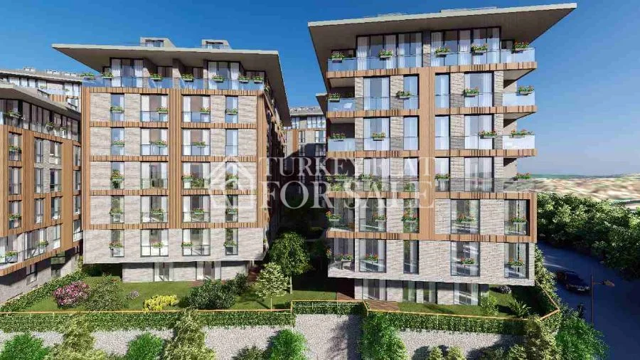 Hillgarden 216 Üsküdar Projesi, İstanbul – 19. fotoğraf