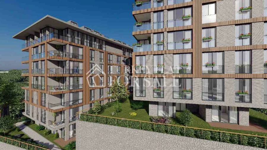 Hillgarden 216 Üsküdar Projesi, İstanbul – 25. fotoğraf