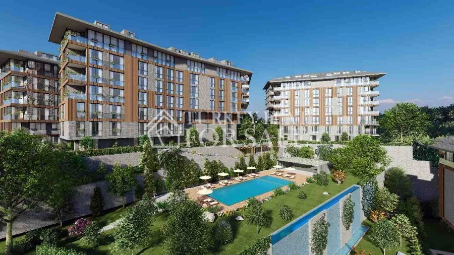 Hillgarden 216 Üsküdar Projesi, İstanbul – 7. fotoğraf