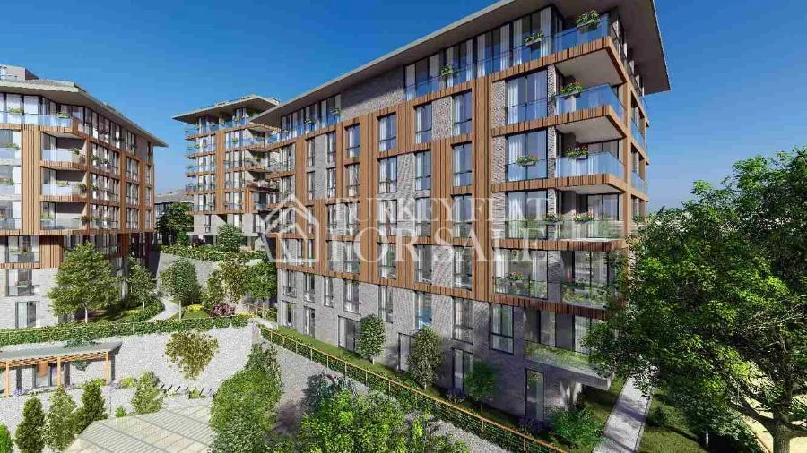 Hillgarden 216 Üsküdar Projesi, İstanbul – 28. fotoğraf