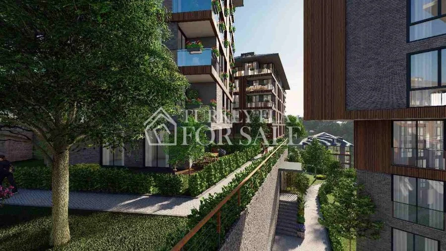 Hillgarden 216 Üsküdar Projesi, İstanbul – 20. fotoğraf