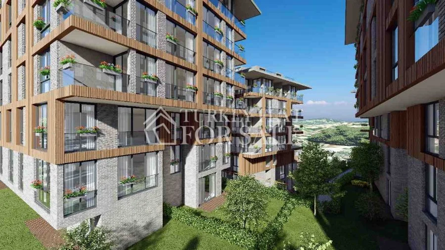Hillgarden 216 Üsküdar Projesi, İstanbul – 26. fotoğraf