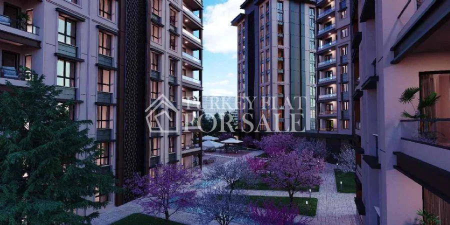 Flores Topkapı Project, İstanbul – photo 5