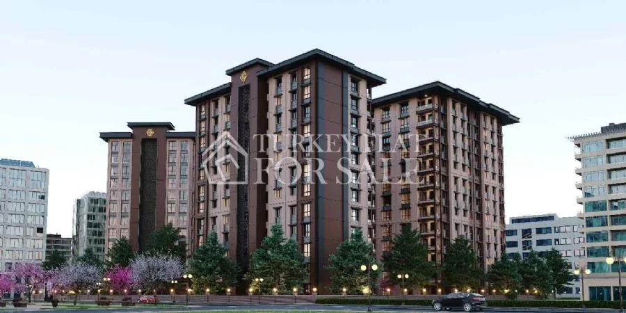 Flores Topkapı Project, İstanbul