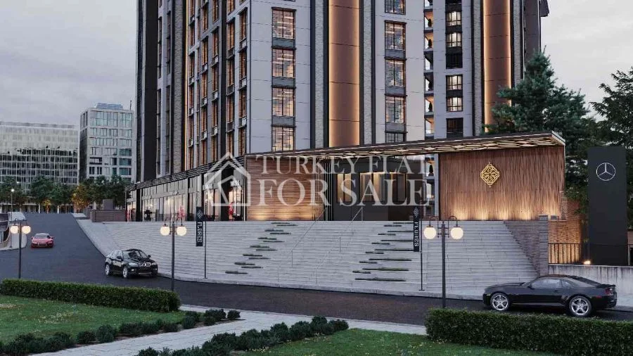 Flores Topkapı Project, İstanbul – photo 1