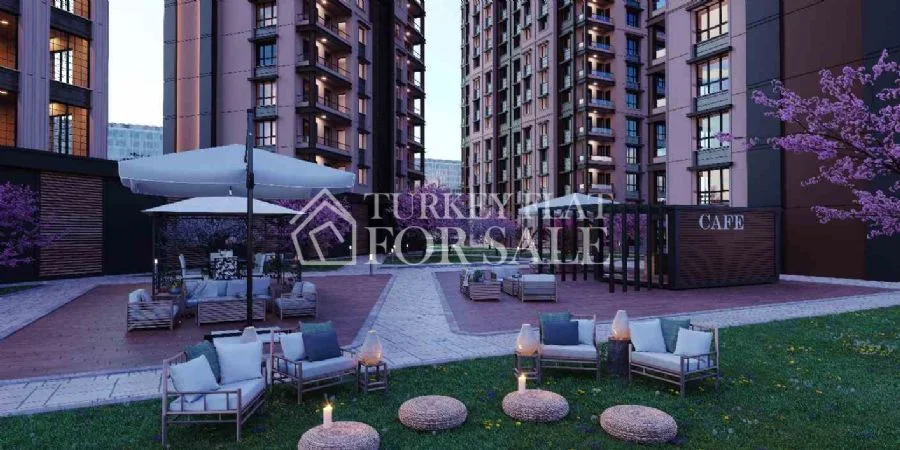Flores Topkapı Project, İstanbul – photo 3