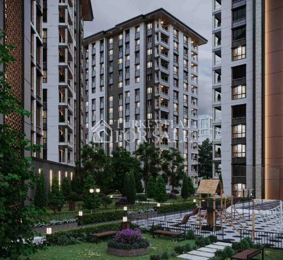 Flores Topkapı Project, İstanbul – photo 2