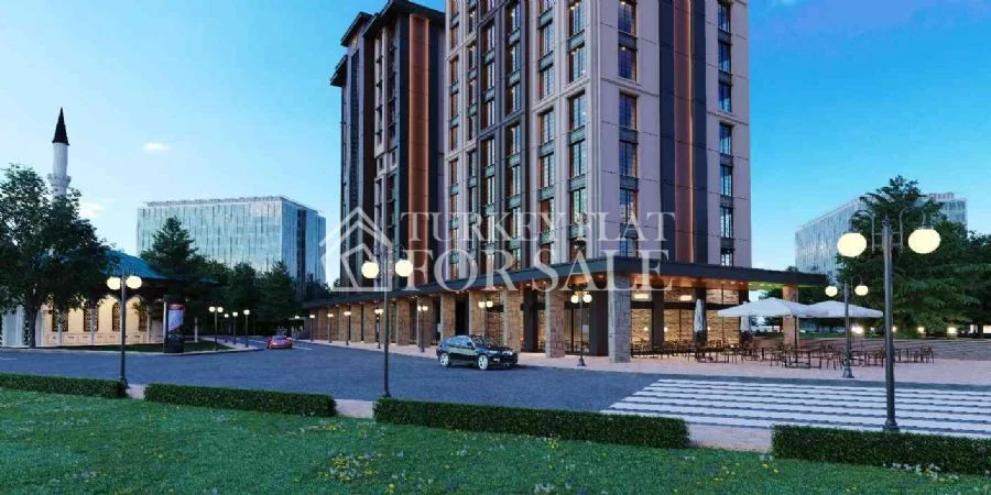 Flores Topkapı Project, İstanbul – photo 6