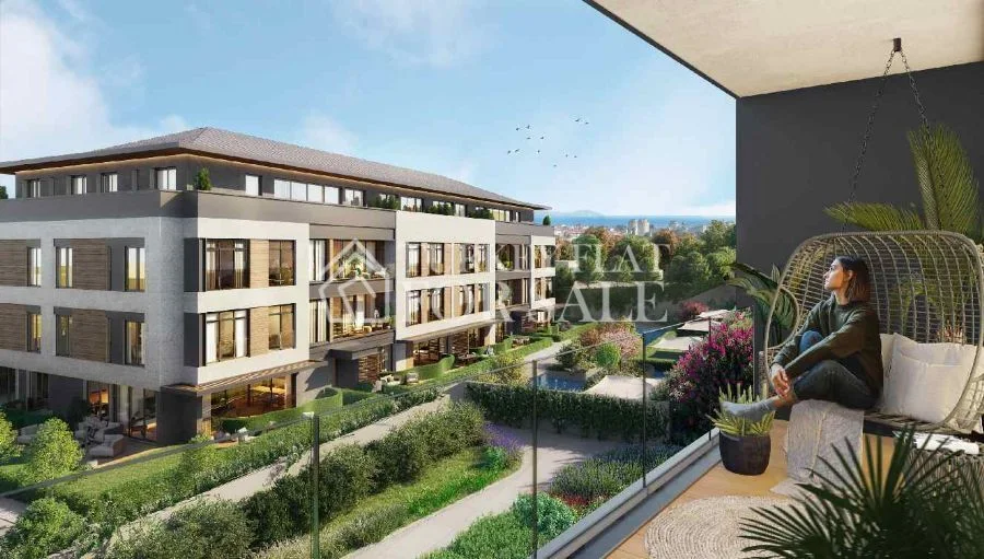 Selenium Park Project, Zeytinburnu, İstanbul – photo 29
