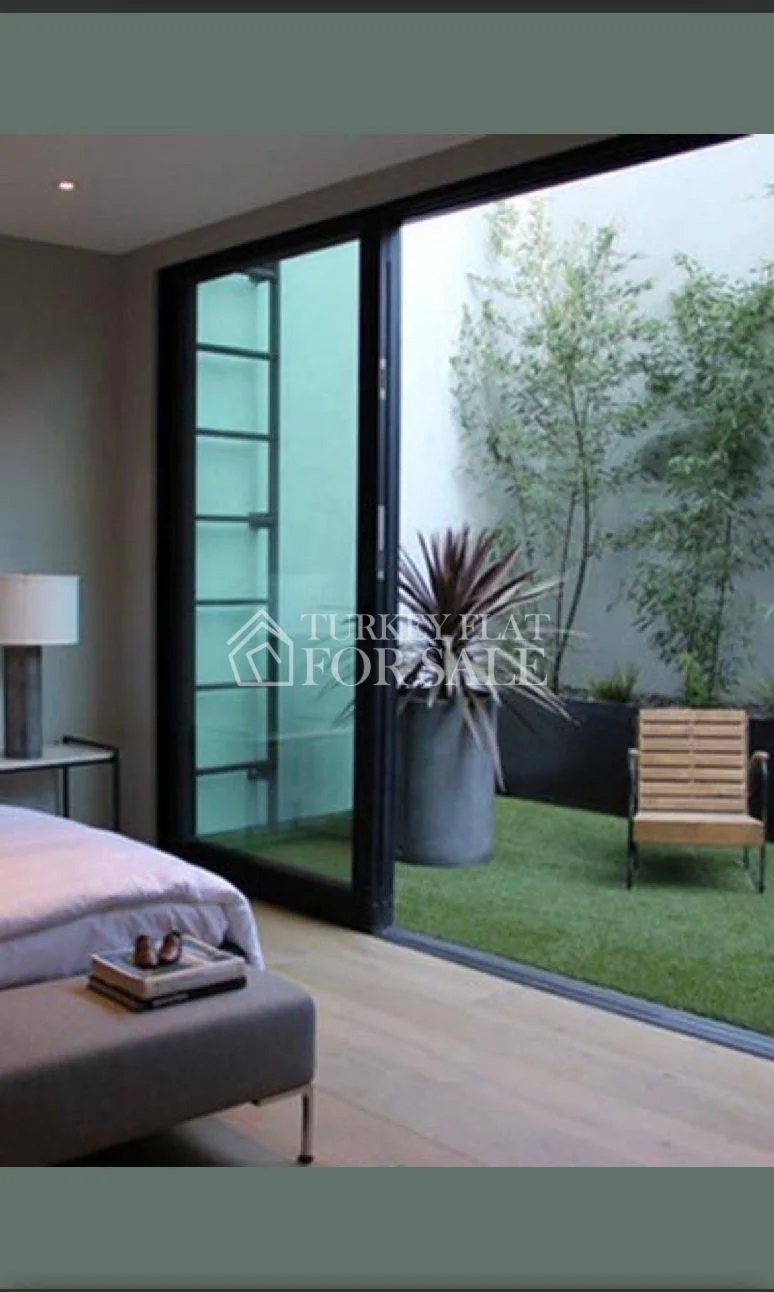 Selenium Park Project, Zeytinburnu, İstanbul – photo 33