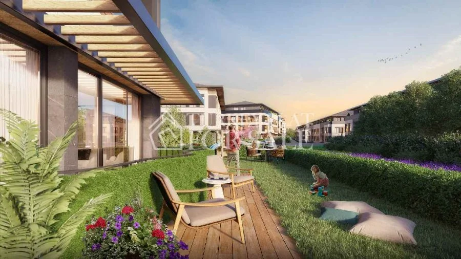 Selenium Park Project, Zeytinburnu, İstanbul – photo 23