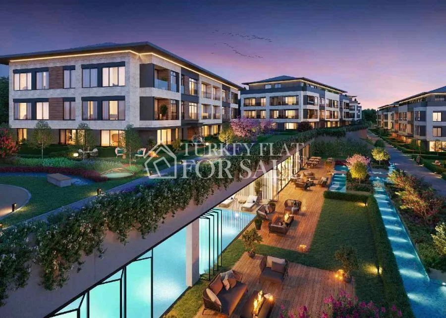 Selenium Park Project, Zeytinburnu, İstanbul – photo 17