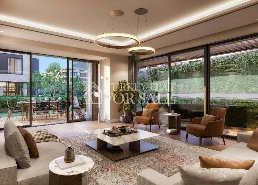 Selenium Park Project, Zeytinburnu, İstanbul – photo 15