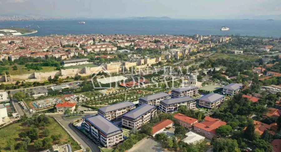 Selenium Park Project, Zeytinburnu, İstanbul – photo 31