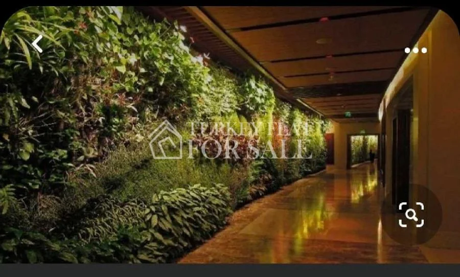 Selenium Park Project, Zeytinburnu, İstanbul – photo 43