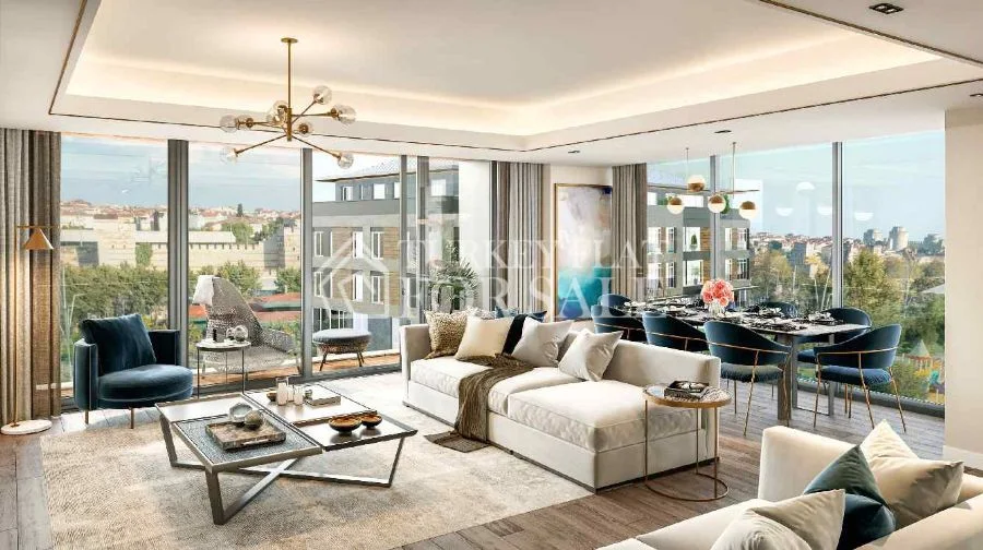 Selenium Park Project, Zeytinburnu, İstanbul – photo 13