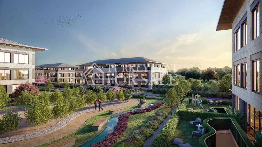 Selenium Park Project, Zeytinburnu, İstanbul – photo 24