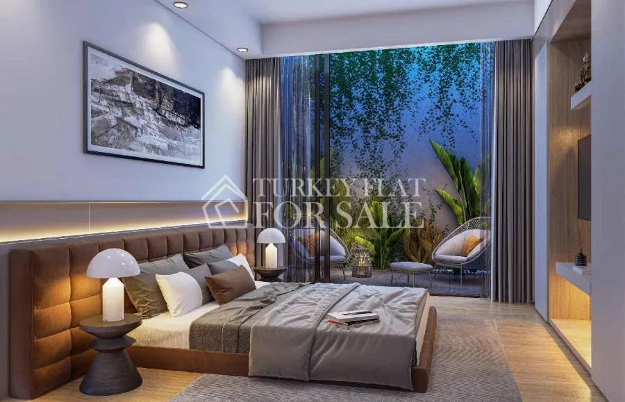 Selenium Park Project, Zeytinburnu, İstanbul – photo 10