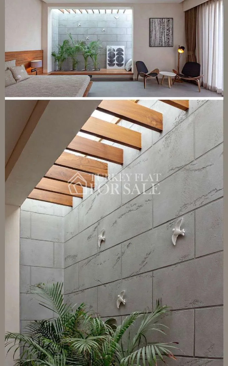 Selenium Park Project, Zeytinburnu, İstanbul – photo 37