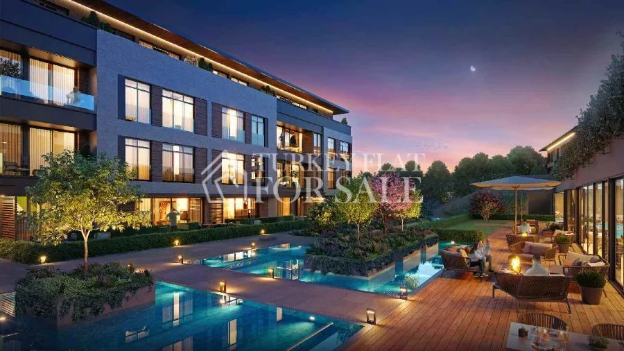 Selenium Park Project, Zeytinburnu, İstanbul – photo 22