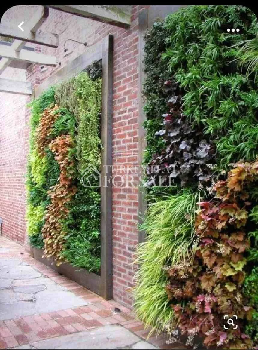 Selenium Park Project, Zeytinburnu, İstanbul – photo 44