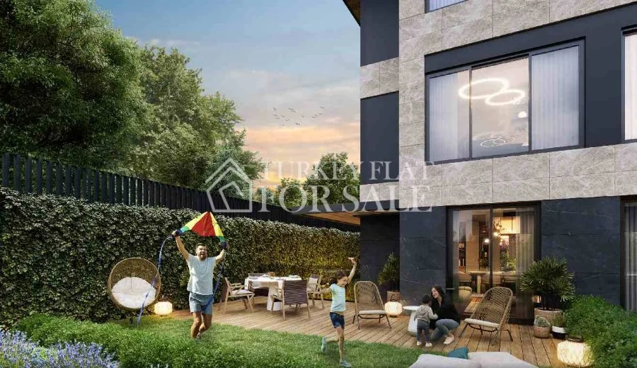 Selenium Park Project, Zeytinburnu, İstanbul – photo 27