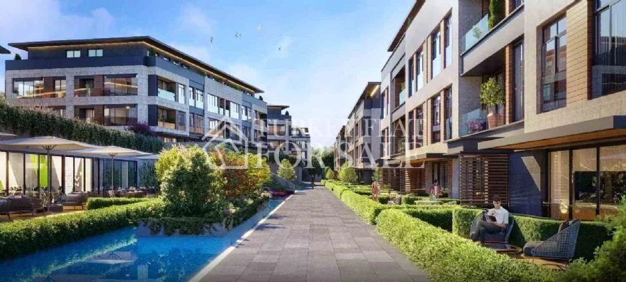 Selenium Park Project, Zeytinburnu, İstanbul – photo 21