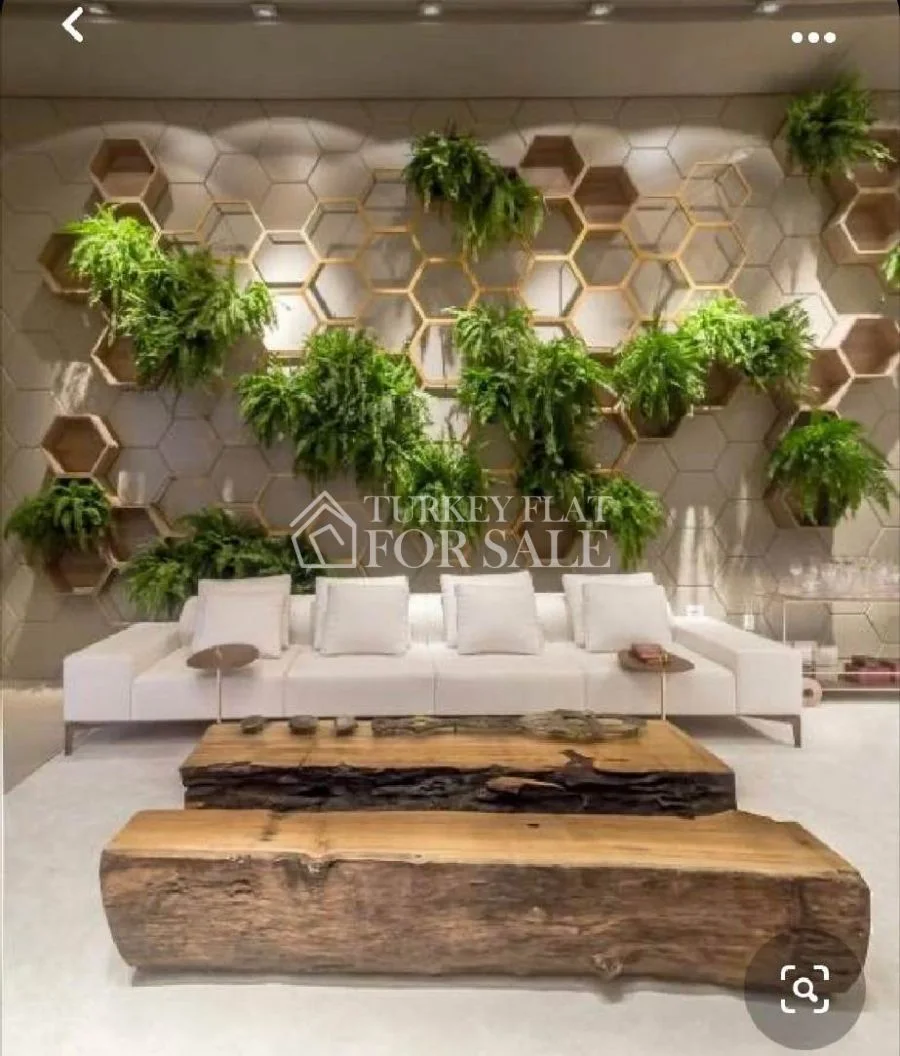 Selenium Park Project, Zeytinburnu, İstanbul – photo 45