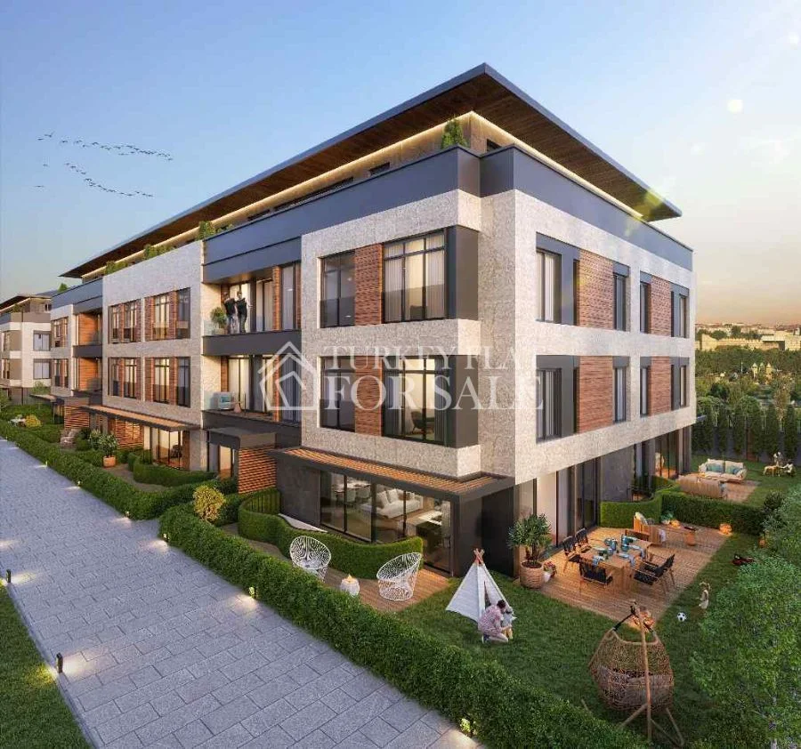 Selenium Park Project, Zeytinburnu, İstanbul – photo 2
