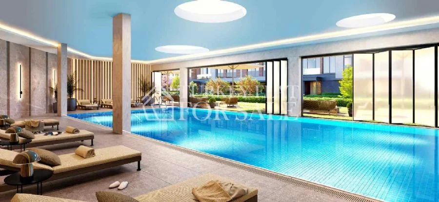 Selenium Park Project, Zeytinburnu, İstanbul – photo 14