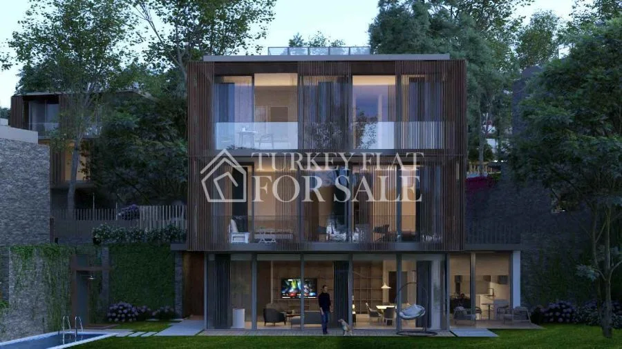 Meset Vadi Villas Property, İstanbul – photo 23