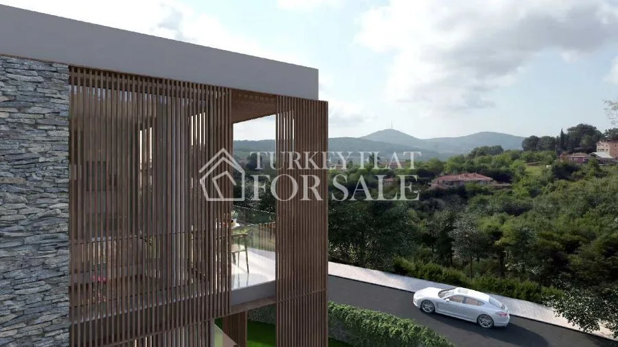 Meset Vadi Villas Property, İstanbul – photo 17