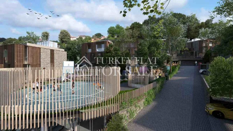 Meset Vadi Villas Property, İstanbul – photo 27