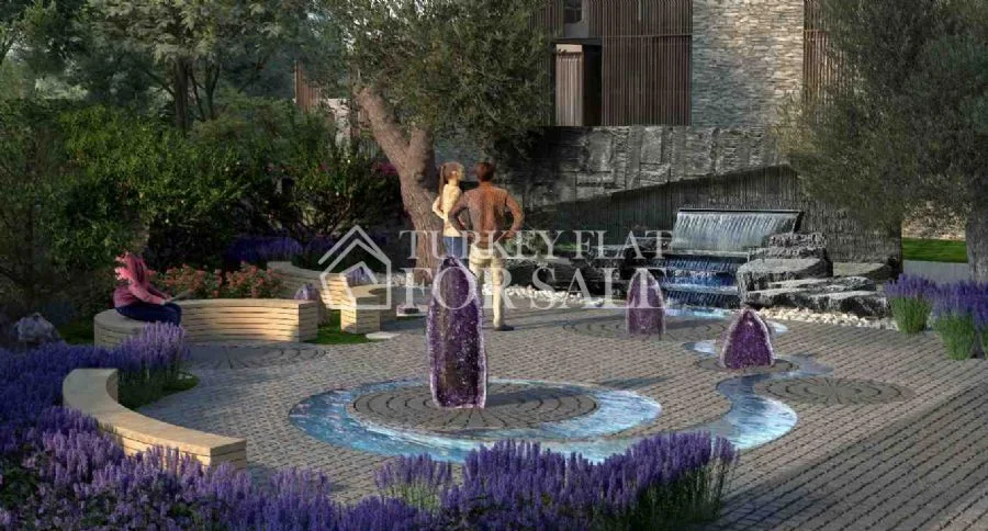 Meset Vadi Villas Property, İstanbul – photo 22