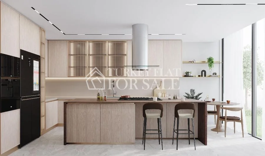 Meset Vadi Villas Property, İstanbul – photo 6