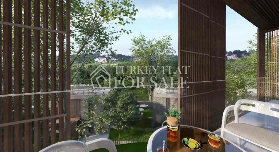 Meset Vadi Villas Property, İstanbul – photo 16