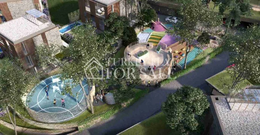 Meset Vadi Villas Property, İstanbul – photo 26
