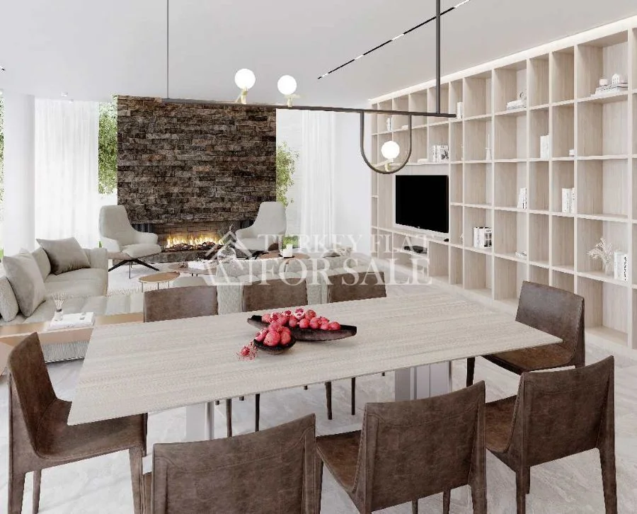 Meset Vadi Villas Property, İstanbul – photo 8