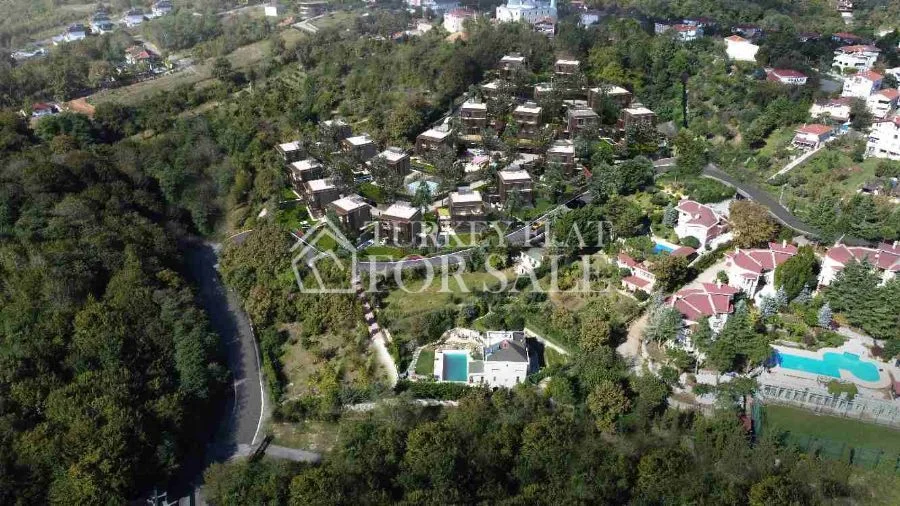 Meset Vadi Villas Property, İstanbul – photo 36