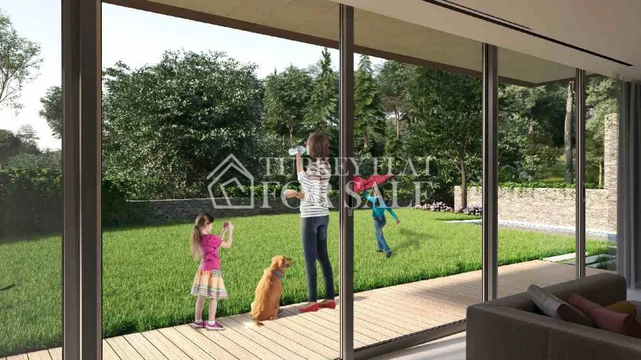 Meset Vadi Villas Property, İstanbul – photo 12