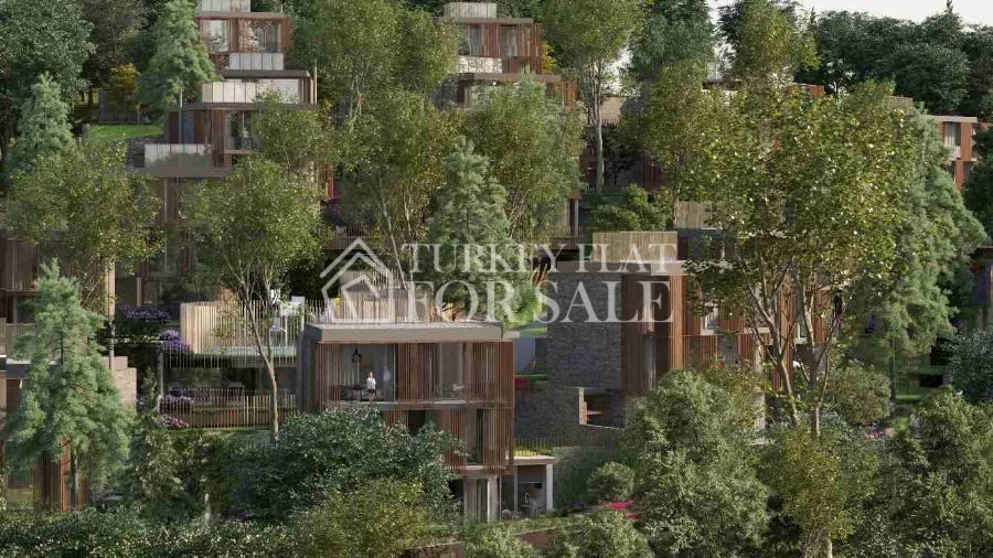 Meset Vadi Villas Property, İstanbul – photo 18