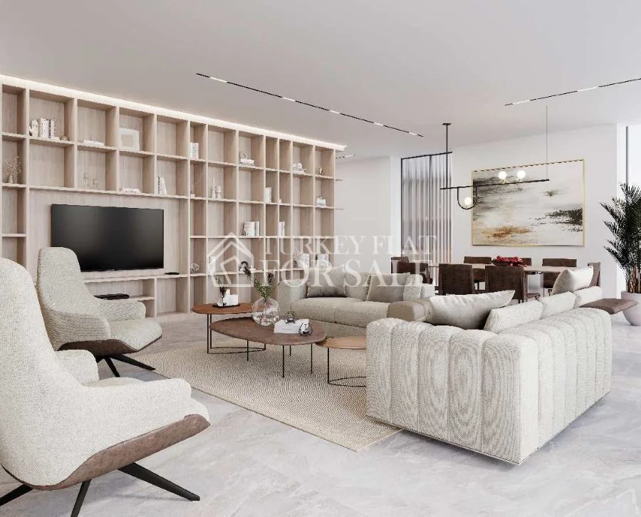 Meset Vadi Villas Property, İstanbul – photo 7