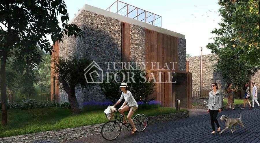 Meset Vadi Villas Property, İstanbul – photo 33
