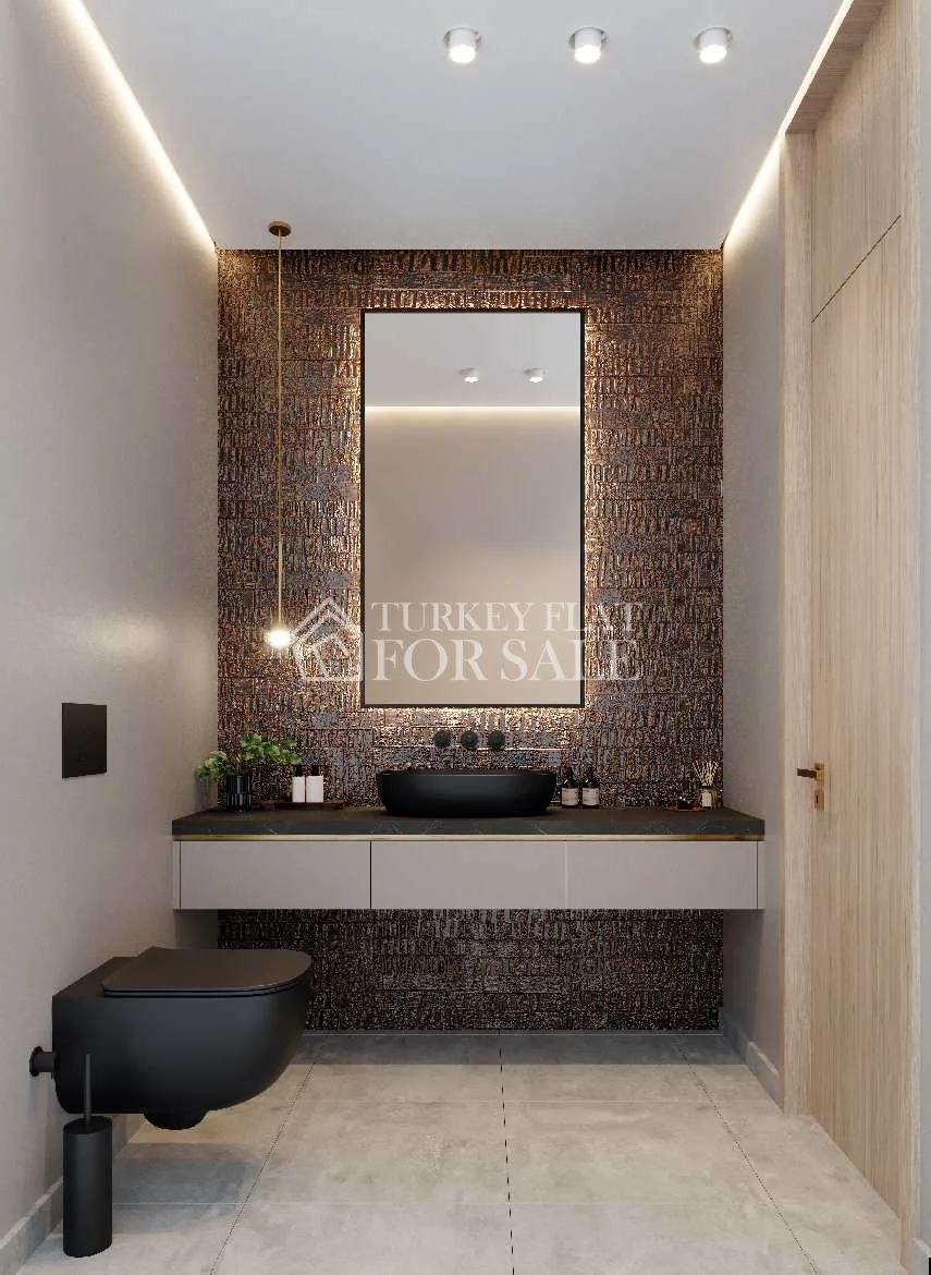 Meset Vadi Villas Property, İstanbul – photo 9