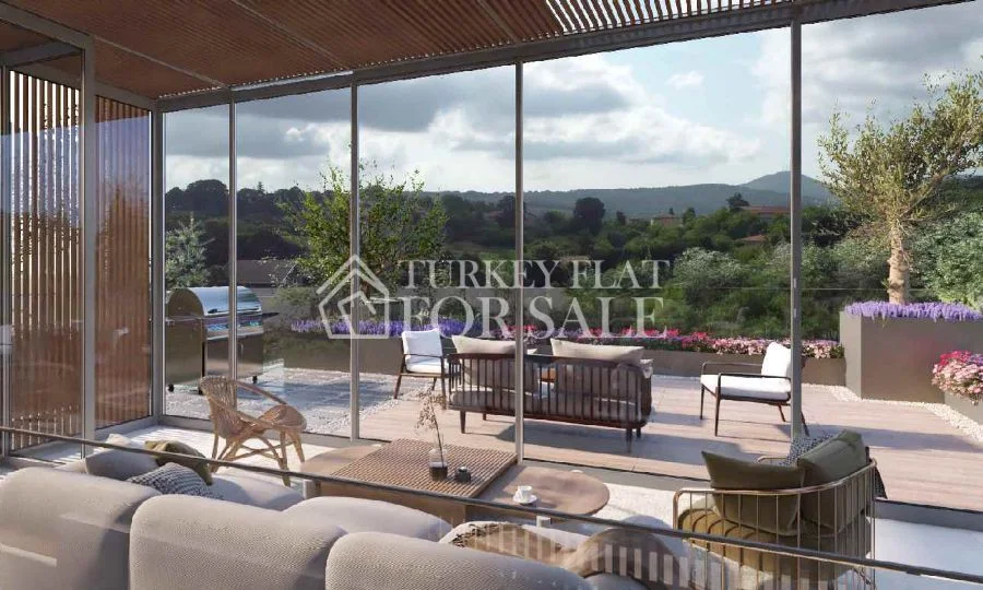 Meset Vadi Villas Property, İstanbul – photo 32