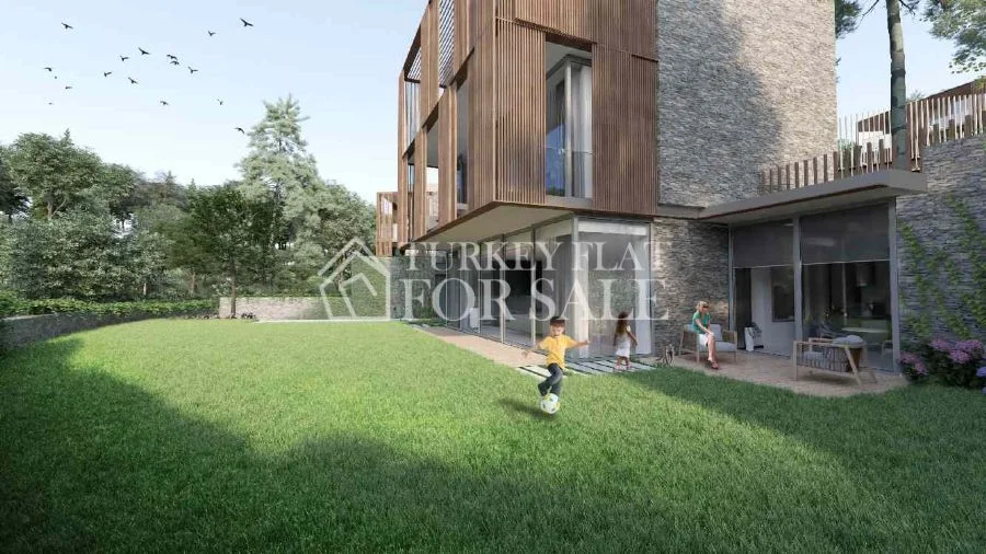 Meset Vadi Villas Property, İstanbul – photo 10