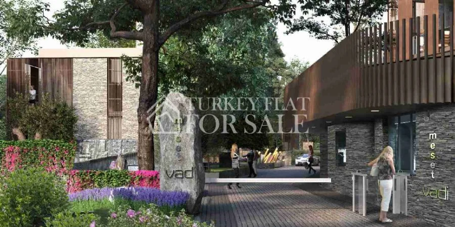 Meset Vadi Villas Property, İstanbul – photo 21